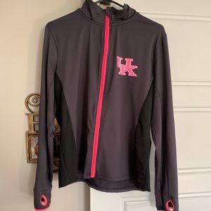 💕SOLD💕 UK zip up